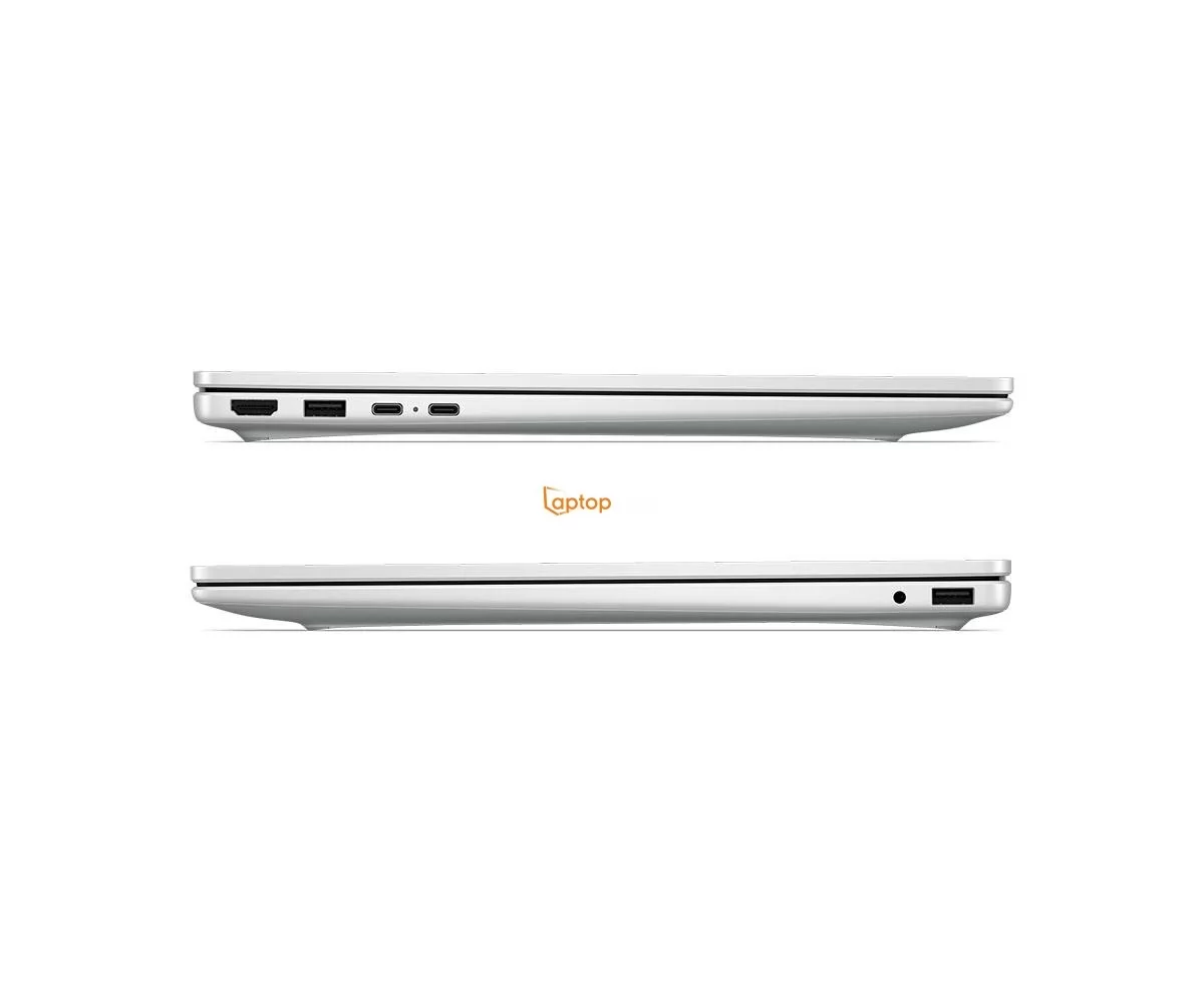 HP OmniBook 3 16-bu0315dx - 16.0 inch FHD+ Touch / Core Ultra 5-225U / 16GB / 512GB  - 4