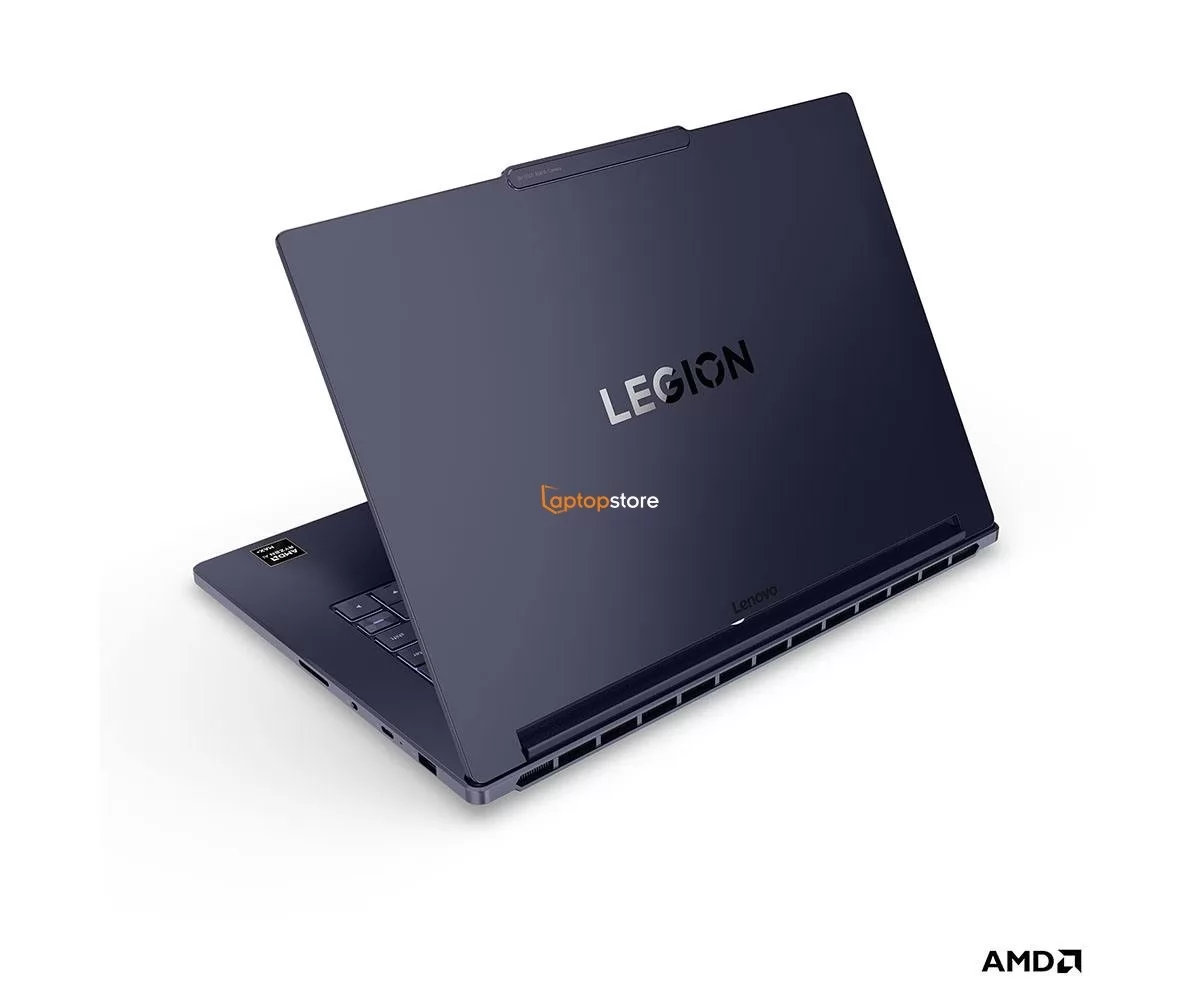 Lenovo Legion 7 15ASH11 - 15.3 inch QHD+ 165Hz OLED / AMD Ryzen AI MAX+ 388 / 32GB DDR5 / 1TB SSD / AMD Radeon 8060S (RTX 5060-Class Performance) - 9