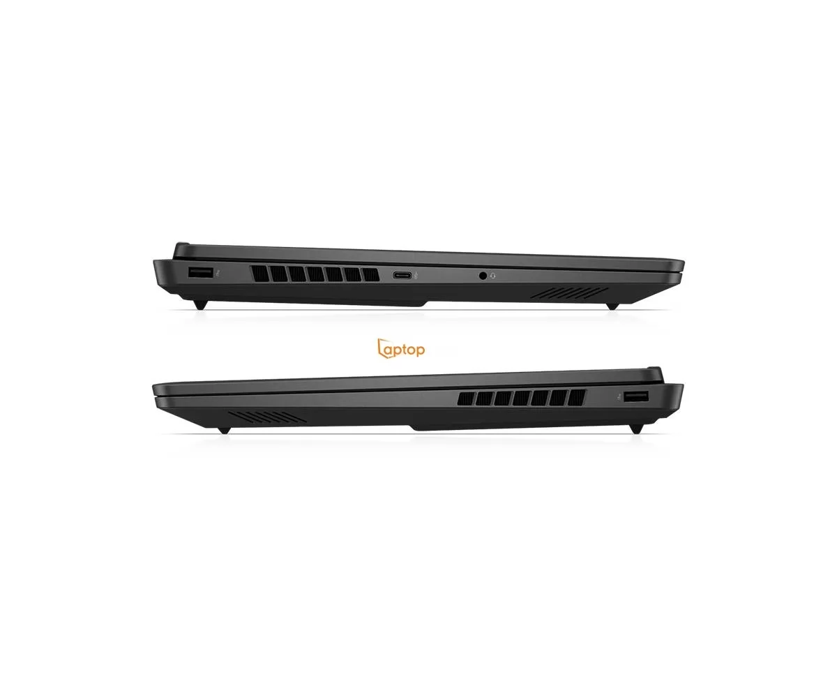 HP Omen 16 Slim 16-an000nr - 16.0 inch FHD+ 165Hz / Core Ultra 7-255H / 16GB DDR5 / 512GB SSD / RTX5060 8GB - 3