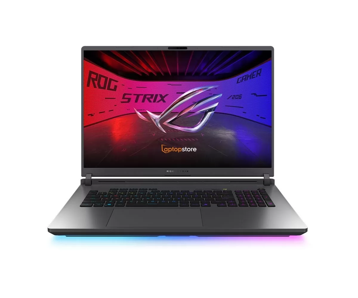 Asus Rog Strix G18 G815LP-XS97 - 18.0" QHD+ 240Hz/ Core Ultra 9-275HX / 32GB / 2TB / RTX5070 8GB - 1