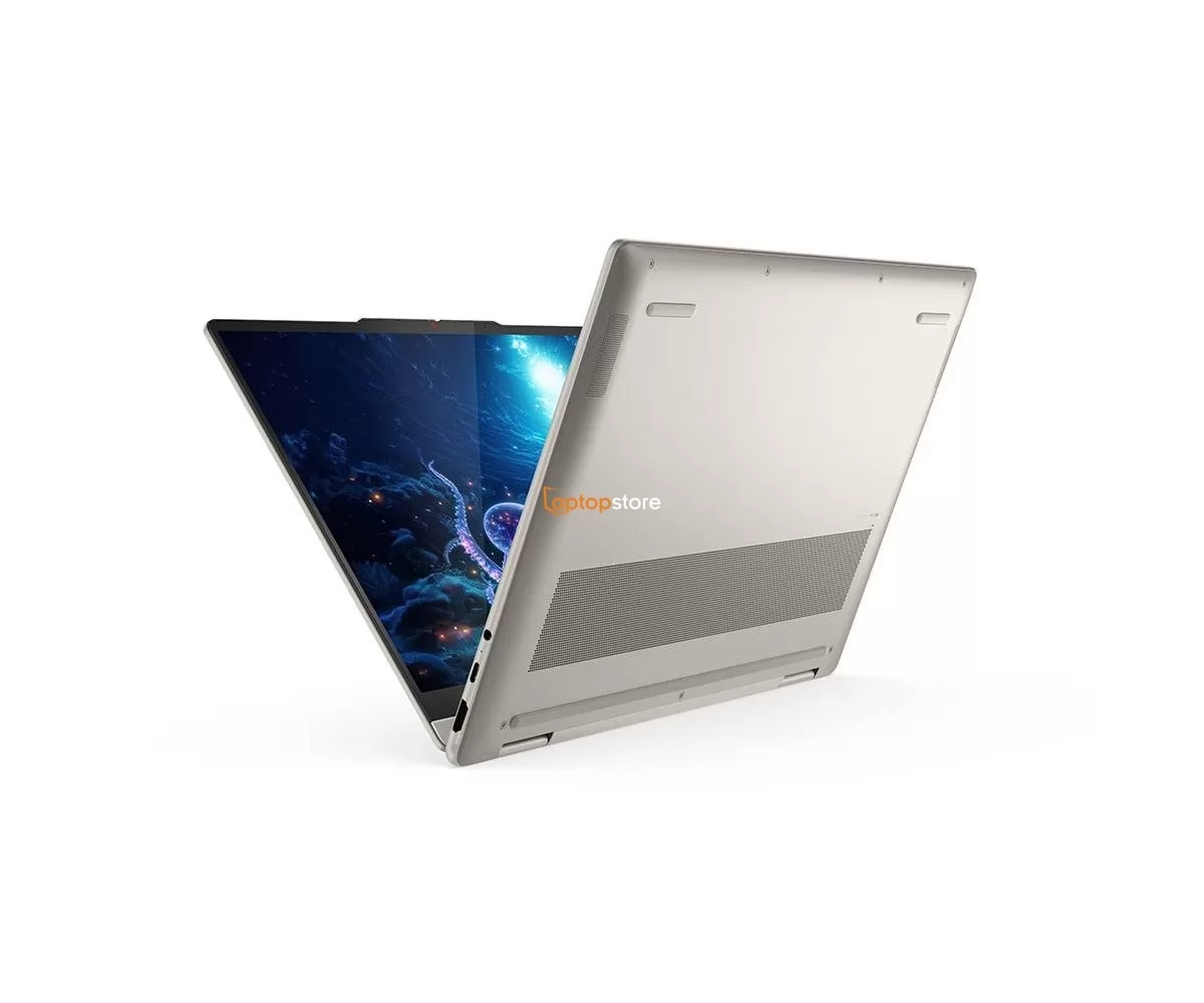 Lenovo Yoga 7 14AKP10 (Flip) - 14.0" FHD+ OLED Touch / AMD Ryzen AI 5 340 / 16GB / 512GB / AMD Radeon  - 2