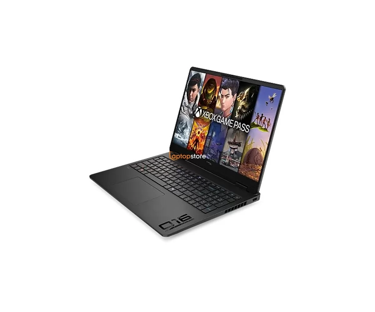 HP HyperX Omen 16-am2013dx - 16.0 inch FHD+ 165Hz / Core Ultra 7-356H / 16GB / 512GB / RTX5060 8GB  - 1