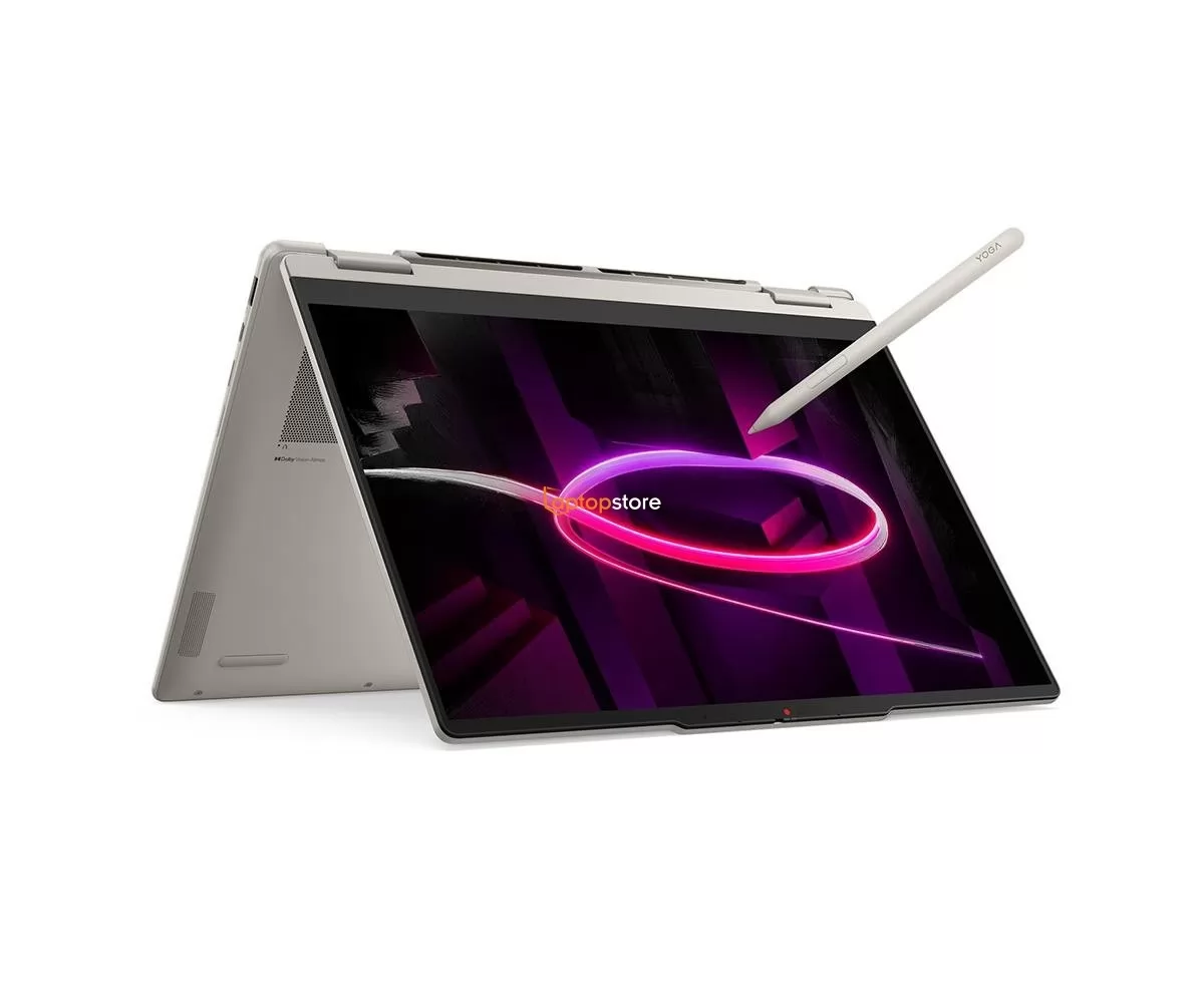 Lenovo Yoga 7 14AGP11 (Flip) - 14.0 inch FHD+ OLED Touch / AMD Ryzen AI 5 430 / 16GB / 512GB / AMD Radeon - 3