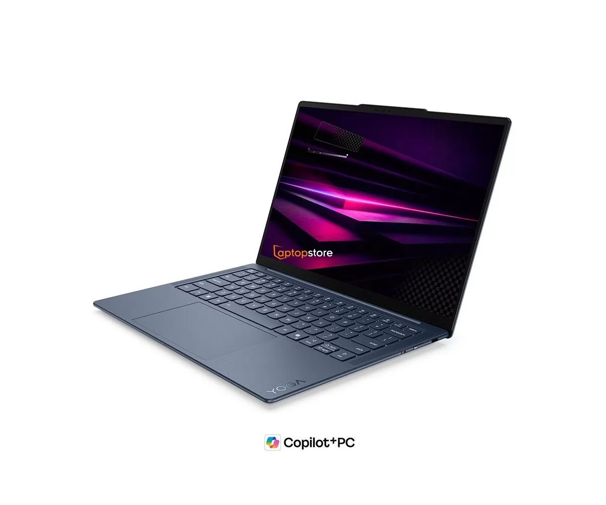 Lenovo Yoga Slim 7 14Q8Y11 - 14.0 inch FHD+ OLED Touch / Snapdragon X2 Plus / 16GB / 512GB SSD - 1