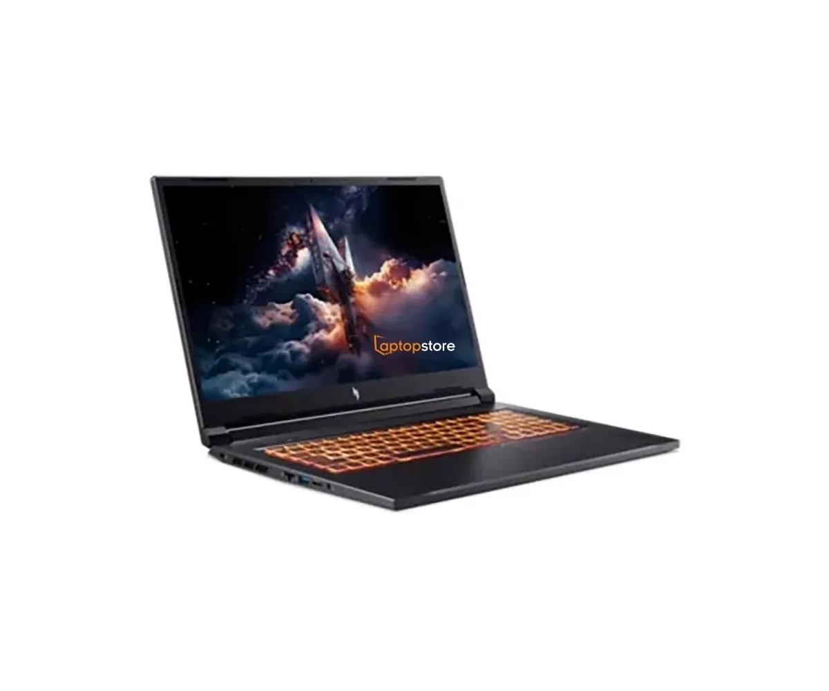 Acer Nitro V17 AI ANV17-41 - 17.3" FHD 180Hz / AMD Ryzen 5 240 / 16GB / 512GB / RTX5060 8GB - 4