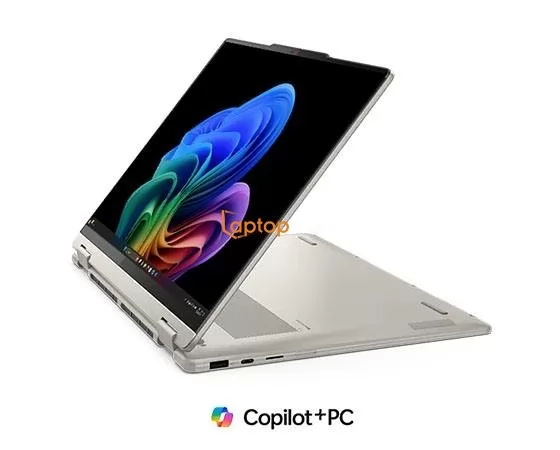 Lenovo Yoga 7 14AKP10 (Flip) - 14.0" FHD+ OLED Touch / AMD Ryzen AI 7 350 / 16GB / 1TB / AMD Radeon 840M - 1