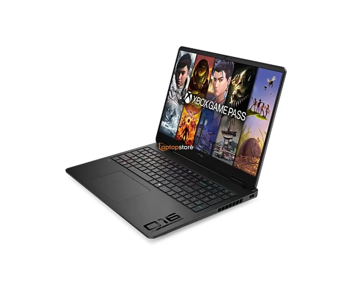 HP HyperX Omen 16-ap1003dx - 16.0 inch QHD 165Hz OLED/ AMD Ryzen 7 8745HX / 16GB / 512GB / RTX5060 8GB - 4