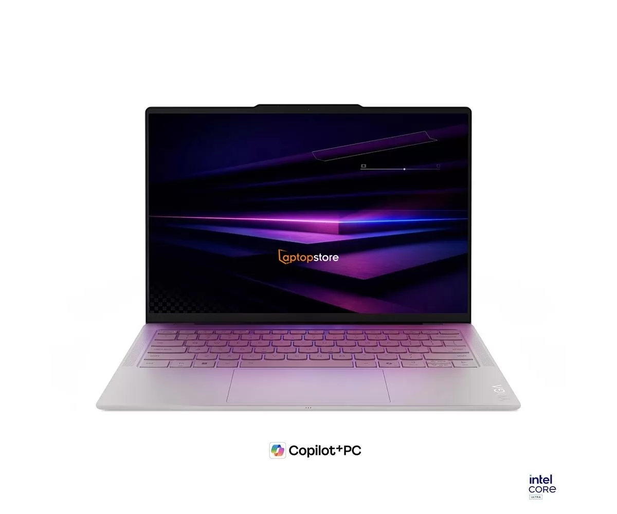 Lenovo Yoga 7 14IPH11 (Flip) - 14.0 inch FHD+ OLED Touch / Core Ultra 5-322 / 16GB / 512GB SSD - 9