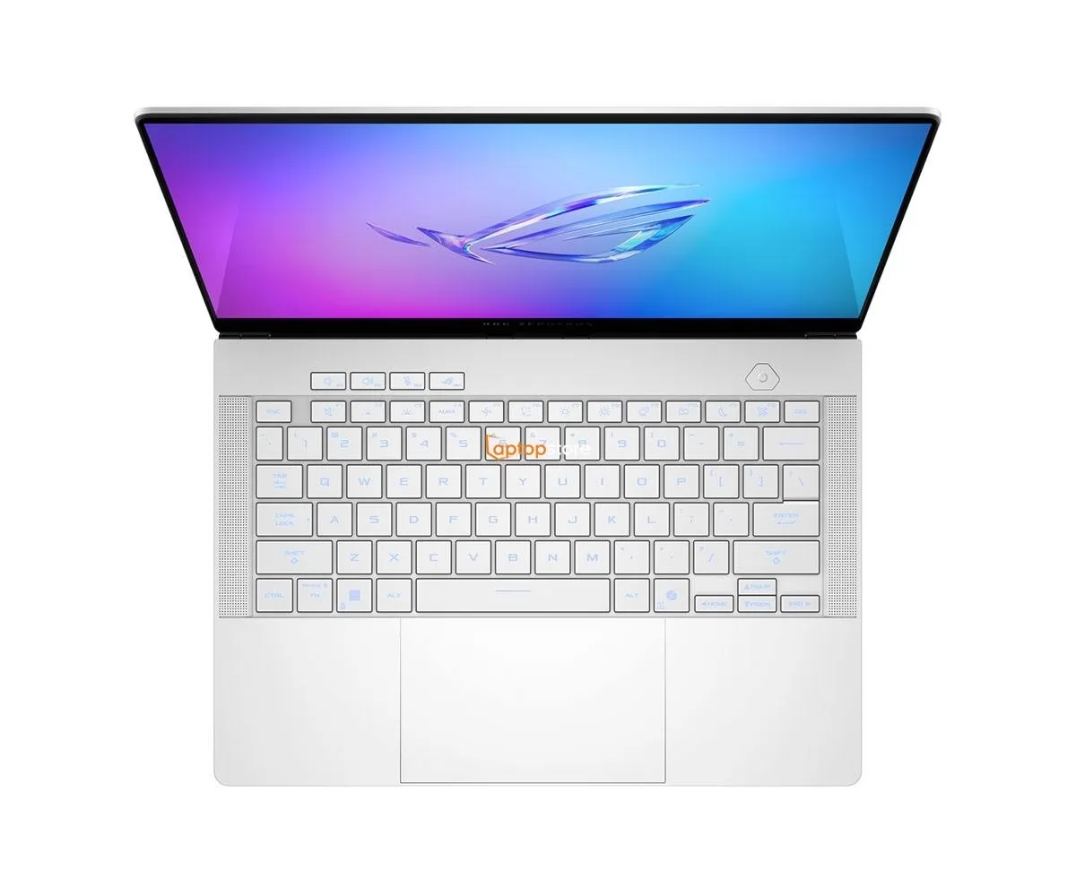 Asus Rog Zephyrus GA403UM-G14 - 14.0 inch QHD+ 120Hz OLED/ AMD Ryzen 9 270 / 16GB / 1TB/ RTX5060 8GB - 2
