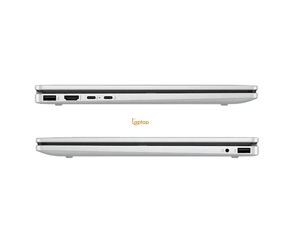 HP OmniBook 5 16-bc1052wm - 16.0 inch FHD+ /AMD Ryzen 5  8540U/ 8GB / 512GB - 2