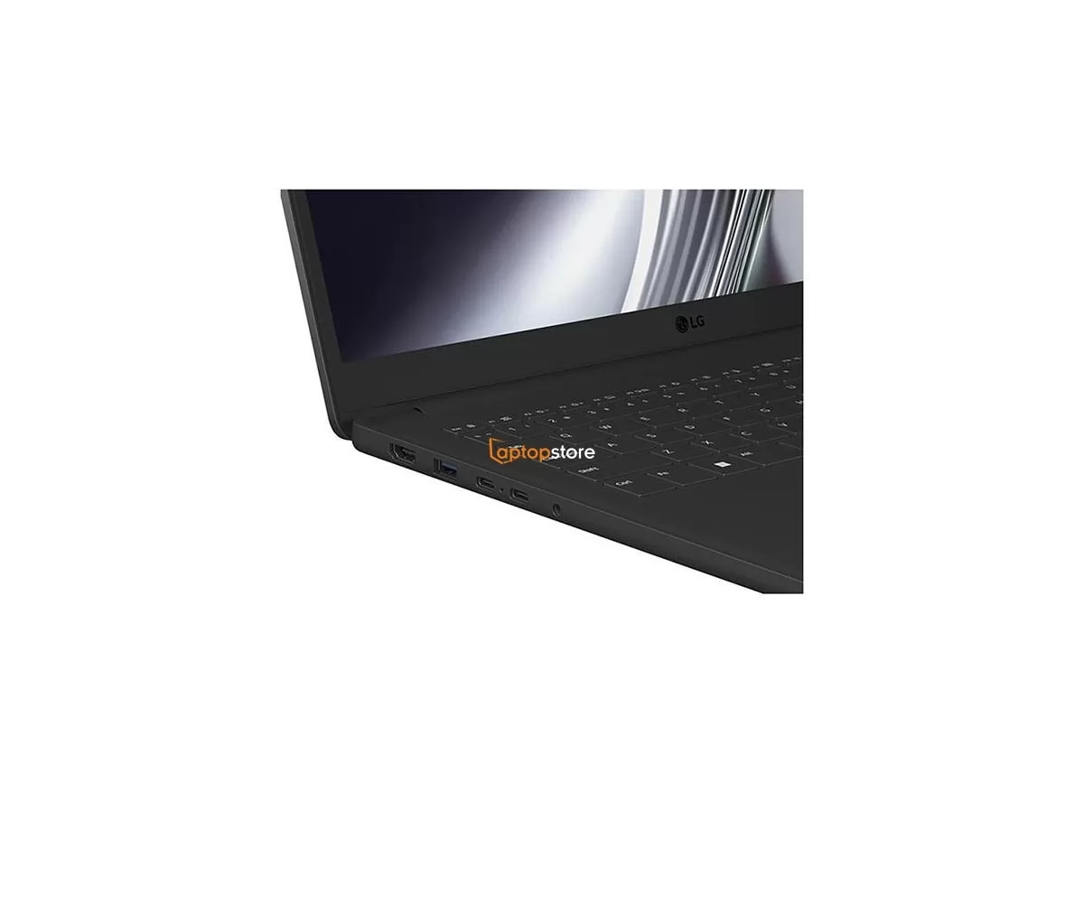 LG Gram 15U50U-H.AR55U1 - 15.6 inch FHD Touch / Core Ultra 5-115U / 8GB / 512GB SSD - 1