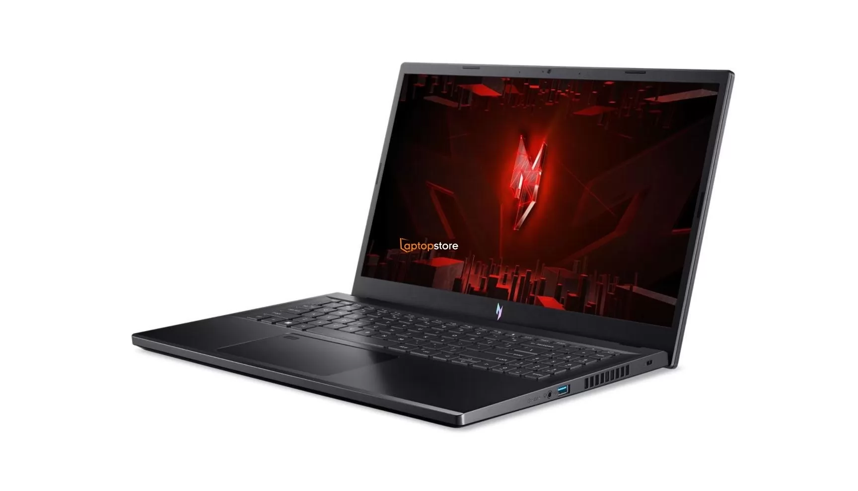 Acer Nitro ANV15-51-79G2 - 15.6 FHD 165Hz / i7-13620H / 16GB / 512GB / RTX 4060 8GB - 2