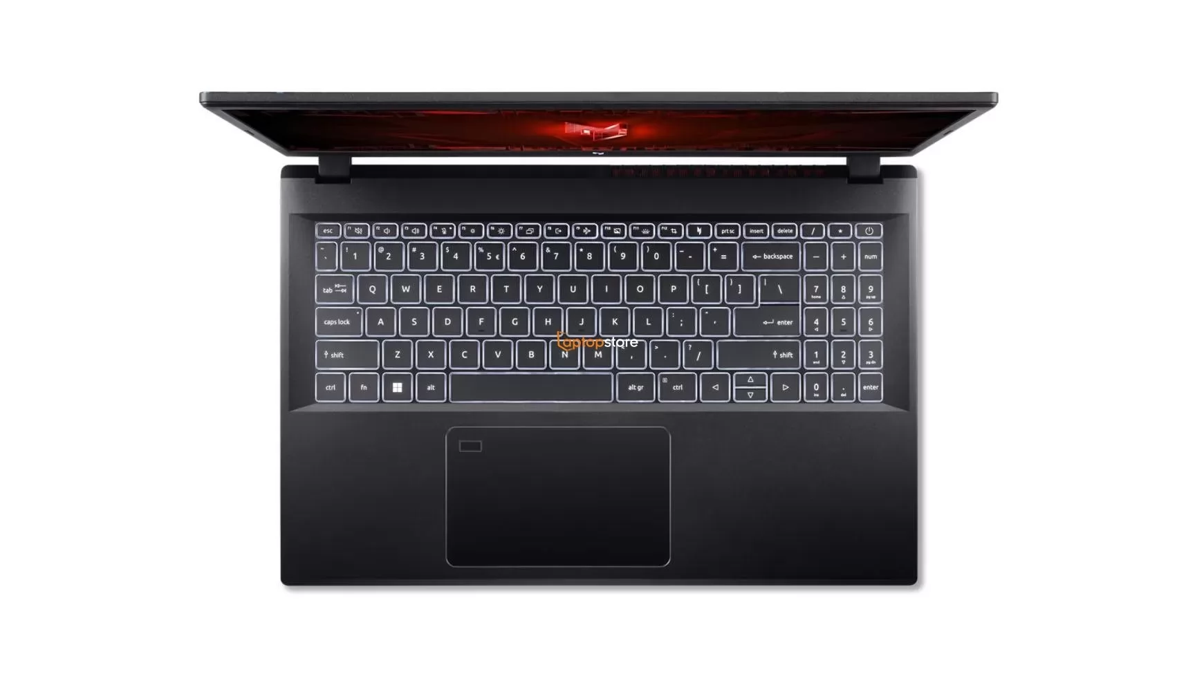 Acer Nitro ANV15-51-79G2 - 15.6 FHD 165Hz / i7-13620H / 16GB / 512GB / RTX 4060 8GB - 3
