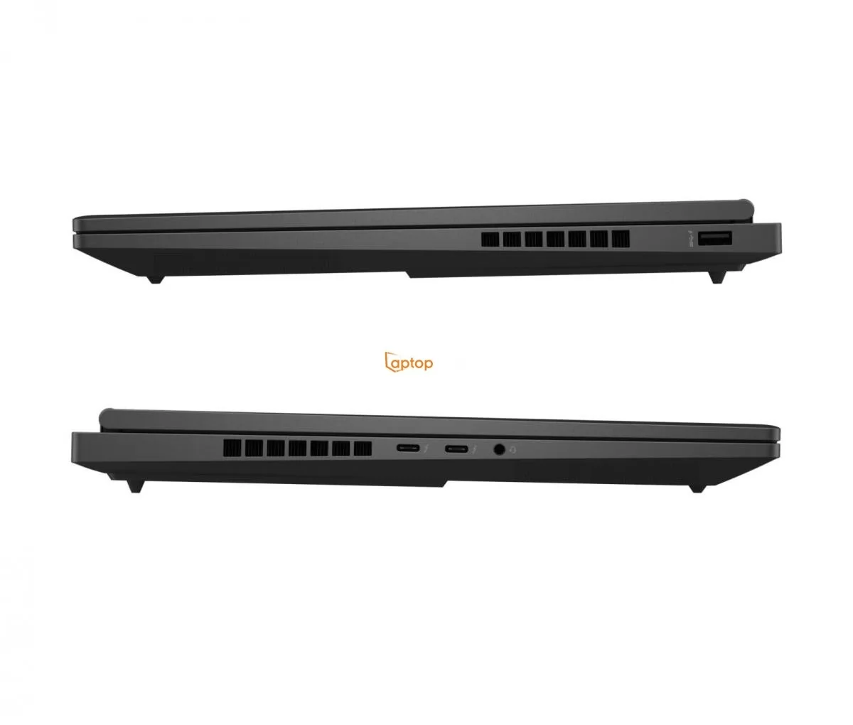 HP Omen 16-ae0075cl - 16.1" FHD 144Hz / i7-14700HX / 16GB / 1TB / RTX4070 - 3