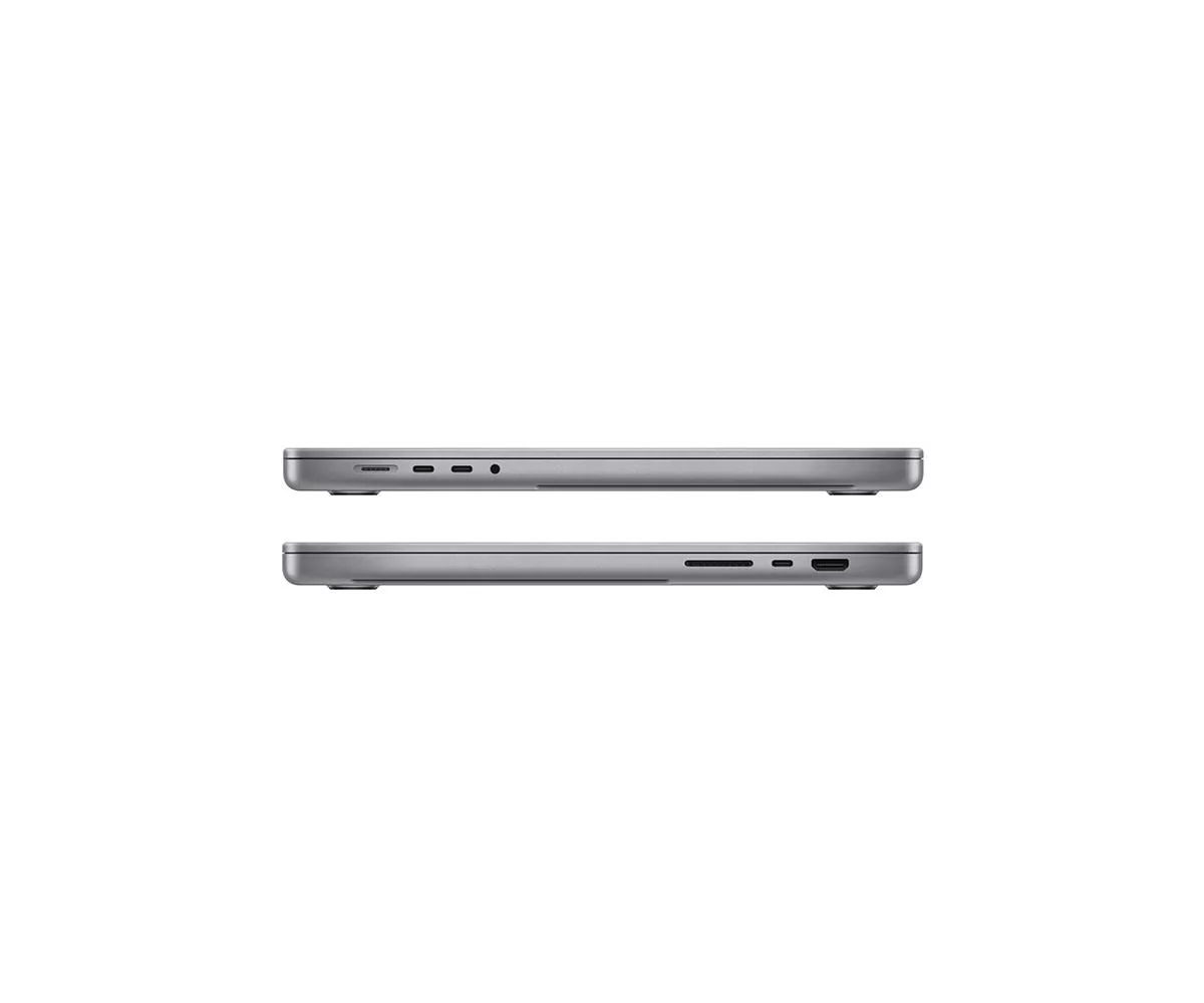 Apple MacBook Pro 16" M2 Pro, 16GB / 1TB SpaceGray (MNW93 /LLA) - 3
