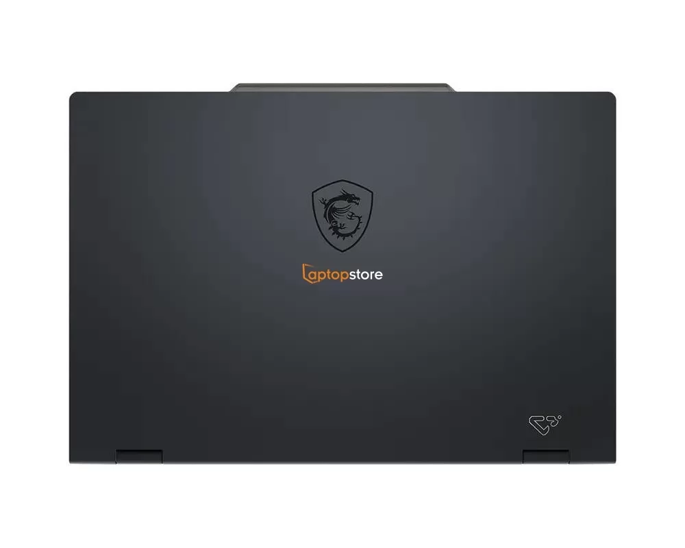 MSI Cyborg 15 B2RWFKG - 15.6" FHD 144Hz / Core 7-240H / 16GB / 512GB / RTX5060 8GB - 3
