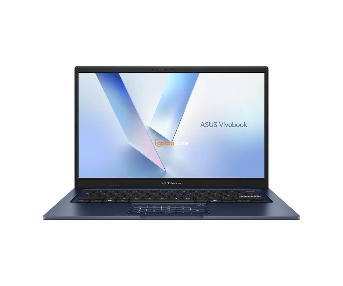 Asus VivoBook X1404VA-V14  - 14.0 inch FHD / Core i3-1315U / 8GB / 128GB   - 6