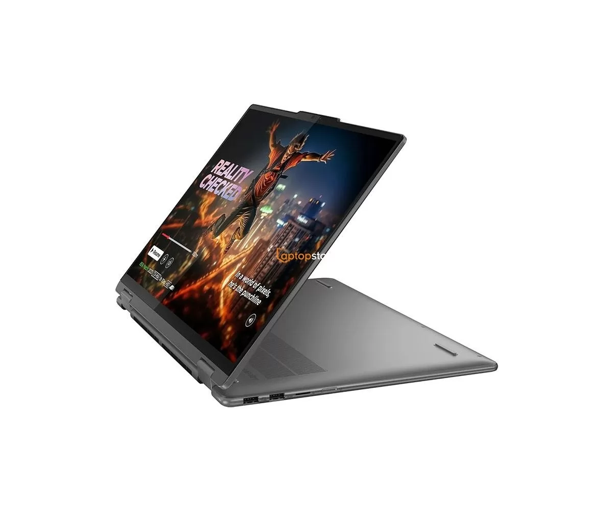 Lenovo Yoga 7 16IML9 (Flip) - 16.0''  FHD+ Touch / Core Ultra 7-155U / 16GB / 1TB - 1
