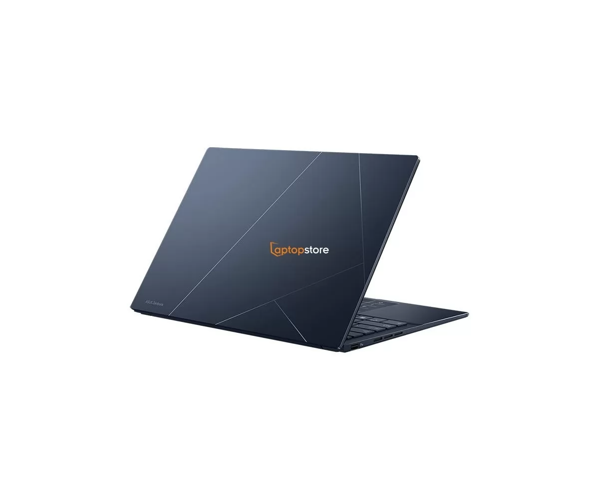 Asus ZenBook UM3405GA-ZB_70 - 14.0 inch FHD+ OLED Touch / AMD Ryzen AI 9 465 / 16GB / 512GB / AMD Radeon - 2
