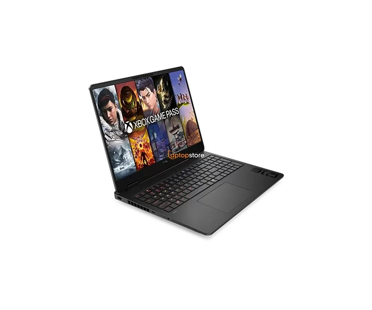 HP HyperX Omen 16-am2013dx - 16.0 inch FHD+ 165Hz / Core Ultra 7-356H / 16GB / 512GB / RTX5060 8GB  - 2