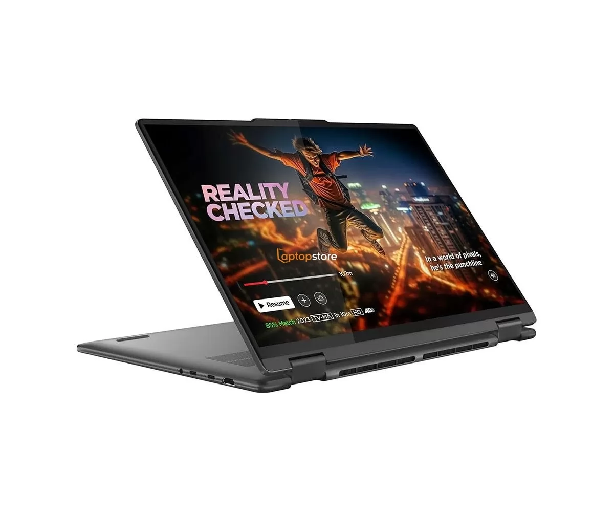 Lenovo Yoga 7 16IML9 (Flip) - 16.0''  FHD+ Touch / Core Ultra 7-155U / 16GB / 1TB - 2