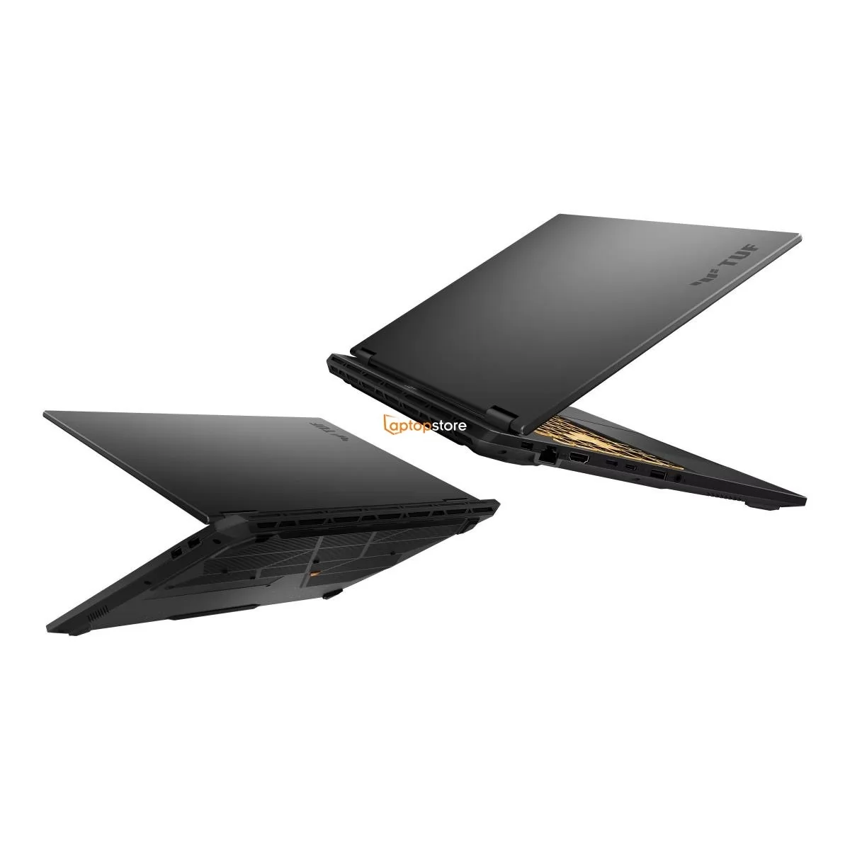 Asus Tuf FX608JMR-F16 - 16.0" FHD+ 165Hz / i7-14650HX / 32GB / 1TB / RTX5060 - 4