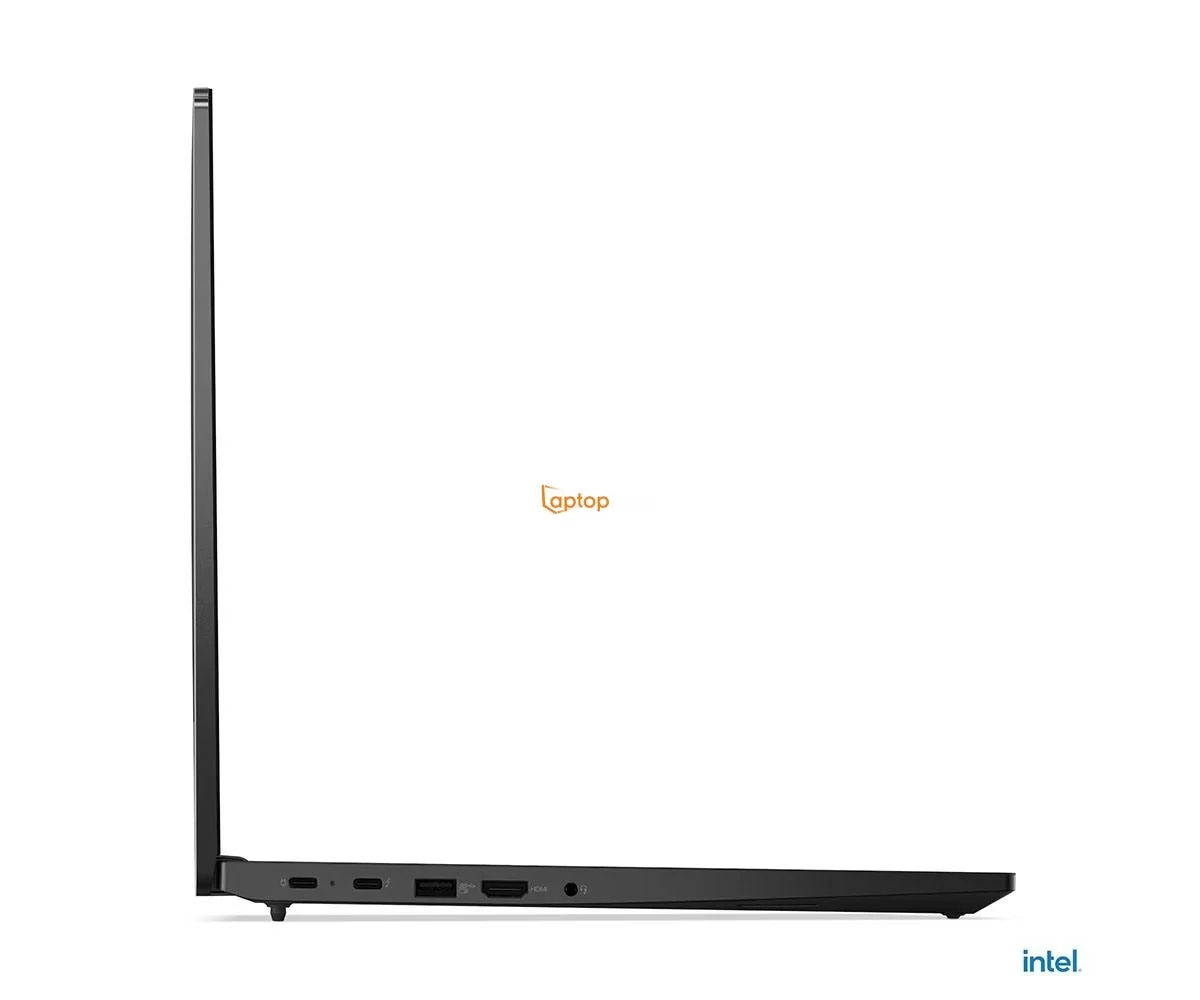Lenovo ThinkPad E16 Gen1 (21JN001QGP/16) - 16 inch FHD+/Core i5 1335U/16GB/512GB/MX550 2GB - 6