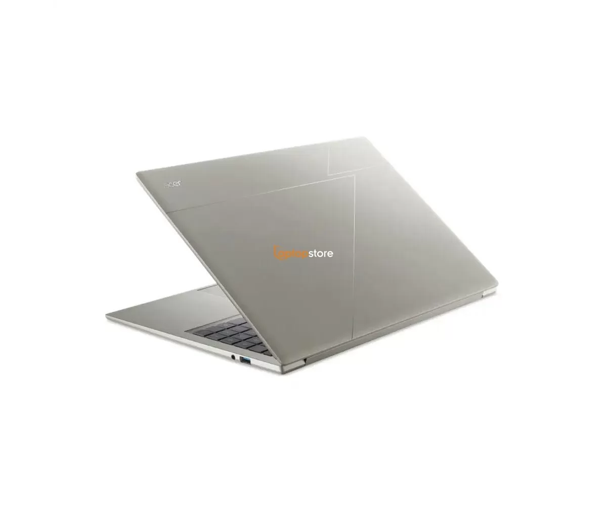 Acer Swift Go 16 AI SFG16-I71T - 16.0 inch FHD+ OLED Touch / Core Ultra 5-322 / 16GB / 512GB SSD - 8