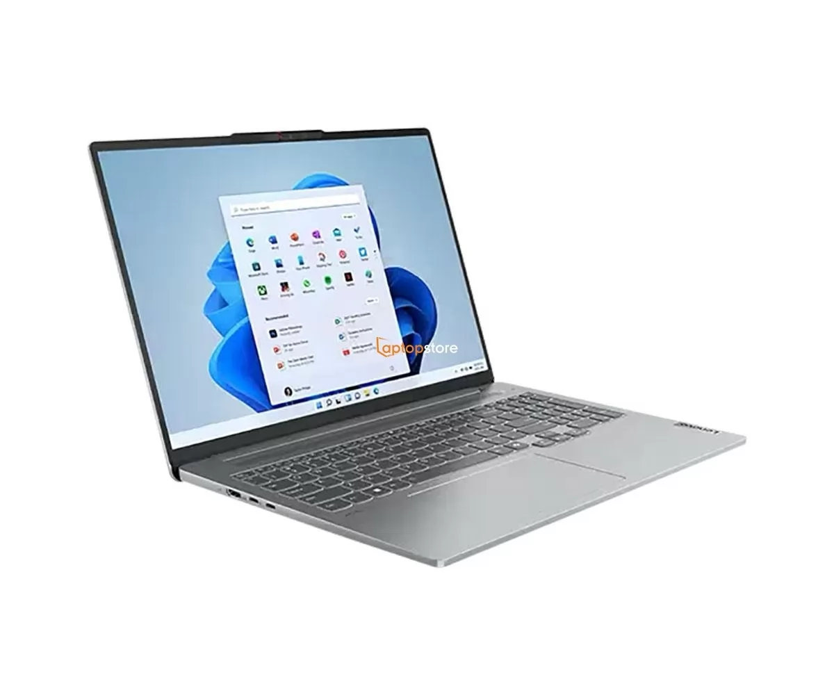 Lenovo Ideapad Pro 5 16AKP10 - 16,0" 2,8K OLED 120Hz / AMD Ryzen AI 5 340 / 16GB / 512GB / RTX5050 - 3