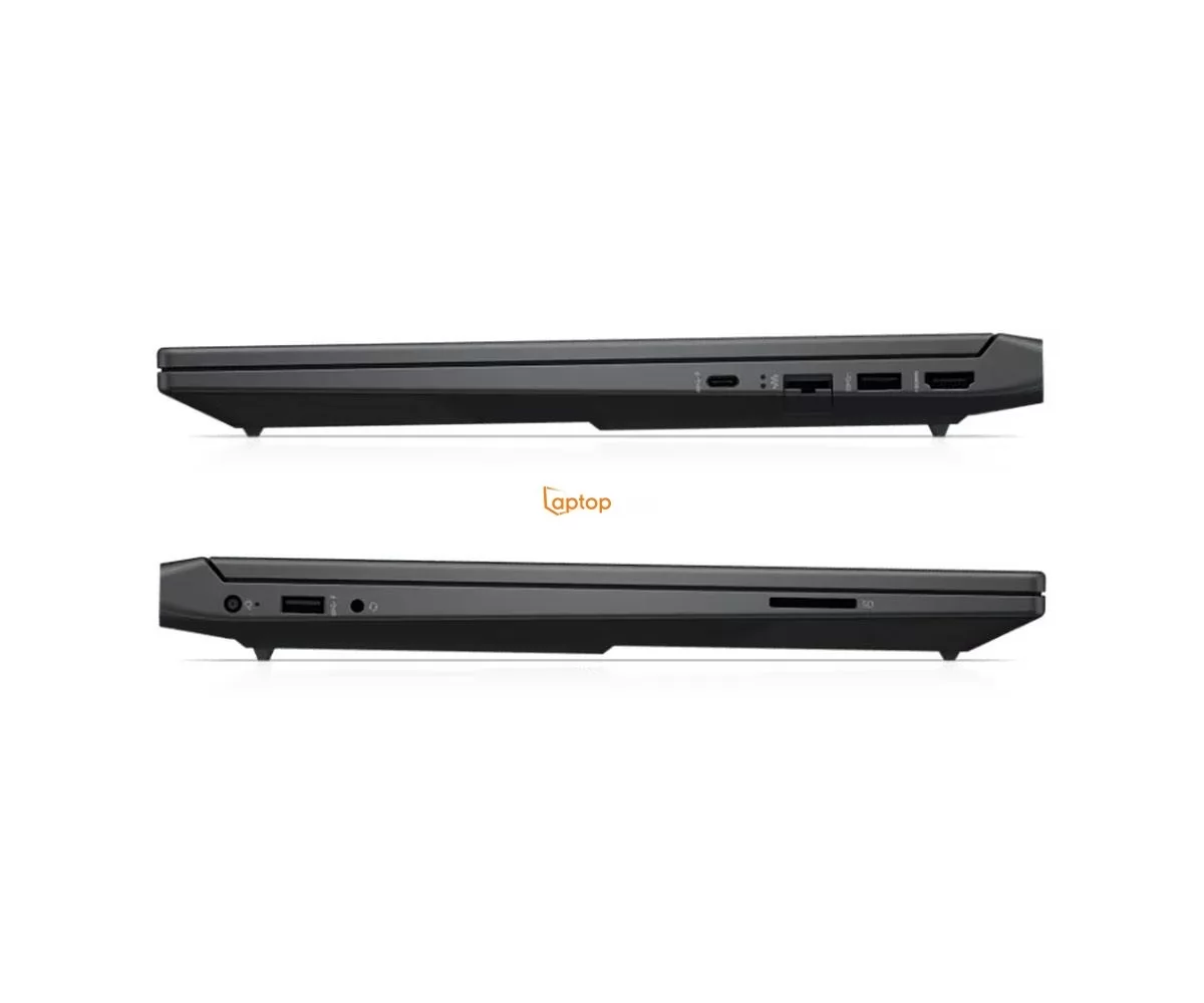 HP Victus 15-fa2013dx 15,6" FHD 144Hz / Core i5-13420H / 8GB / 512GB SSD / RTX3050 6GB - 3