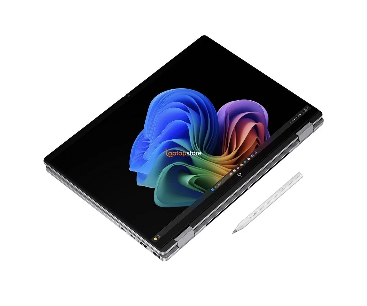 HP Omnibook X Flip 14-kb0023dx (Flip) - 14.0 inch FHD+ OLED Touch / Core Ultra 7-355 / 16GB / 1TB  - 2