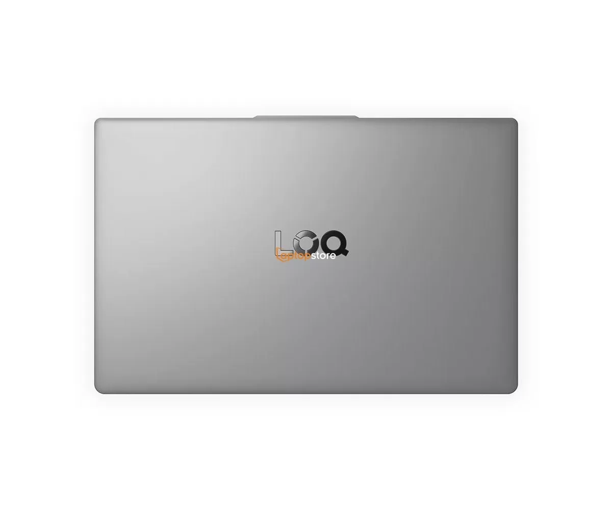 Lenovo LOQ 15IAX9E (83LK00C9US/16) - 15.6 inch FHD / Core i5 12450HX / 16GB / 512GB / GeForce RTX4050 6GB - 10