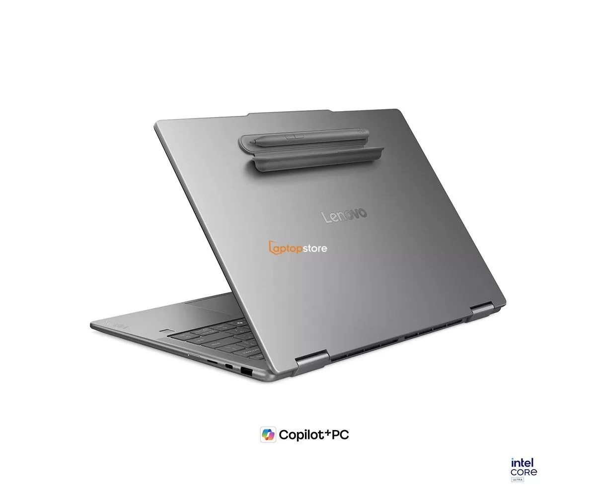 Lenovo Yoga 7 14IPH11 (Flip) - 14.0 inch FHD+ OLED Touch / Core Ultra 7-355 / 24GB / 512GB SSD - 2