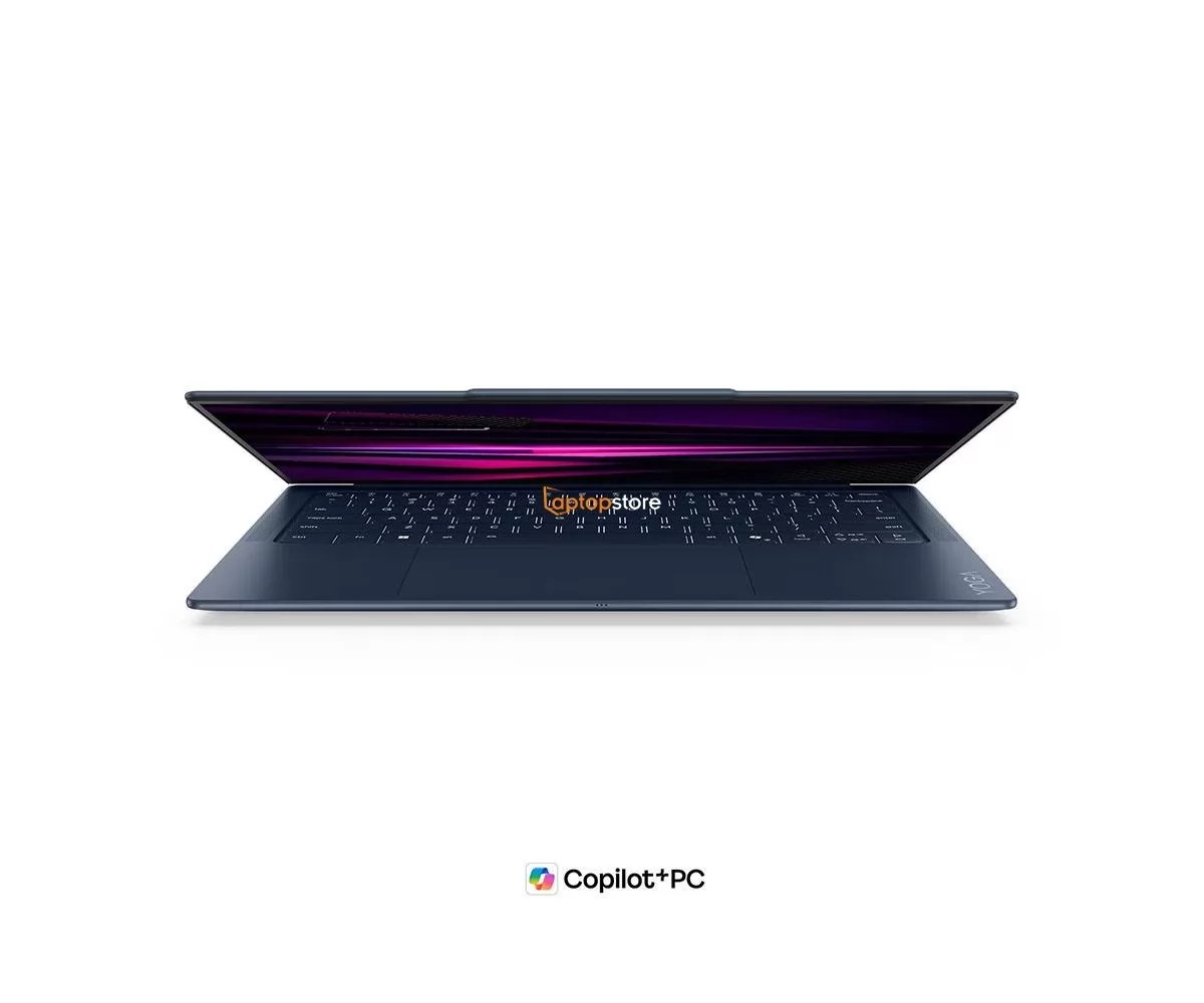 Lenovo Yoga Slim 7 14Q8Y11 - 14.0 inch FHD+ OLED Touch / Snapdragon X2 Plus / 16GB / 512GB SSD - 4