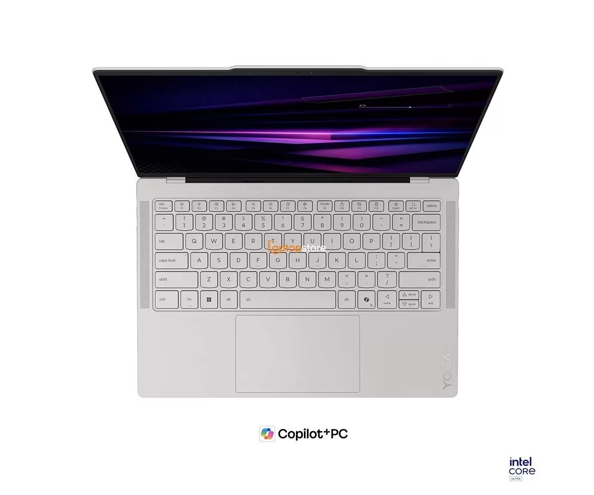 Lenovo Yoga 7 14IPH11 (Flip) - 14.0 inch FHD+ OLED Touch / Core Ultra 5-322 / 16GB / 512GB SSD - 12