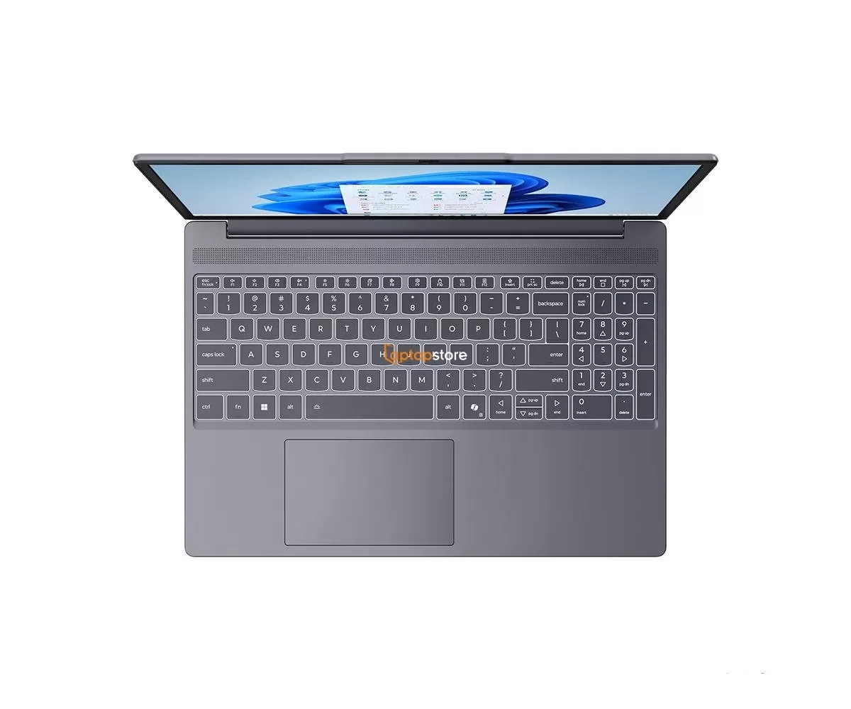 Lenovo Slim 3 15IRH10R - 15.3" FHD+ / Core 7-240H / 16GB / 1TB  - 1