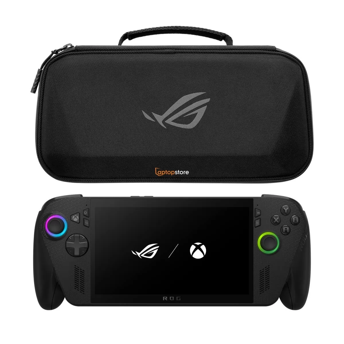 ASUS ROG XBOX Ally X RC73XA 7 inch FHD 120Hz / Ryzen AI Z2 Extreme / 24GB / 1TB  - 1