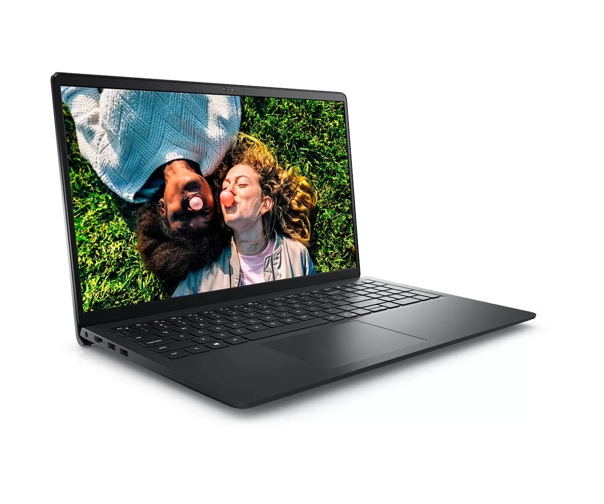 Dell 3520 - 15.6'' FHD Touch / i5-1235U / 8GB / 512GB - 1