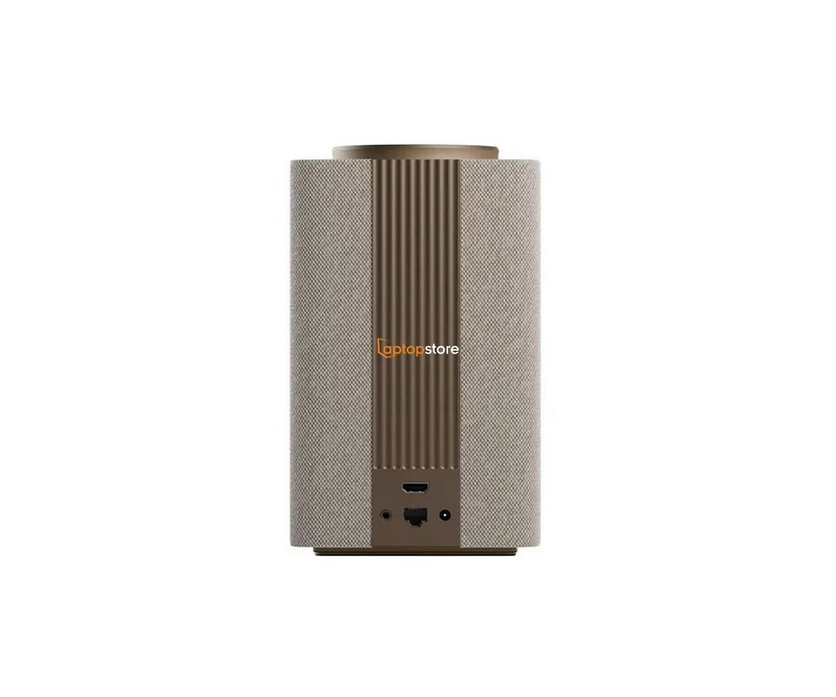 Yandex Smart Speaker Max YaGPT with Zigbee (YNDX-00053 Beige) - 1