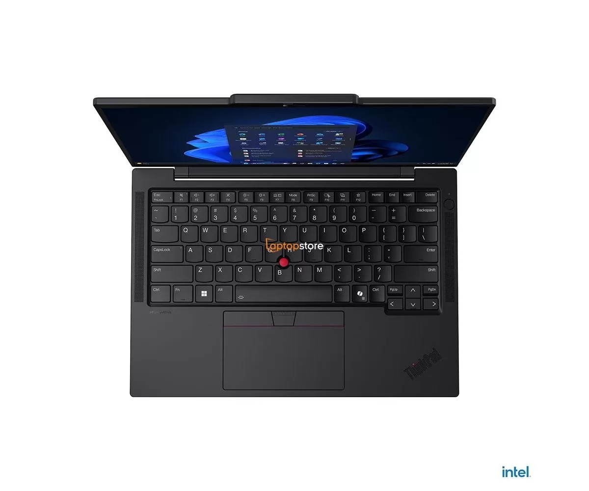 Lenovo ThinkPad T14s (21R1002VUS) - 14 inch FHD+ / Core Ultra 5 225U / 16GB / 512GB - 2