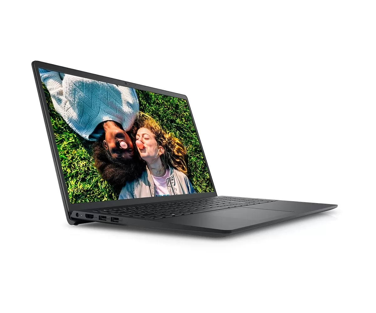 Dell 3520 - 15.6'' FHD Touch / i5-1235U / 8GB / 512GB - 2