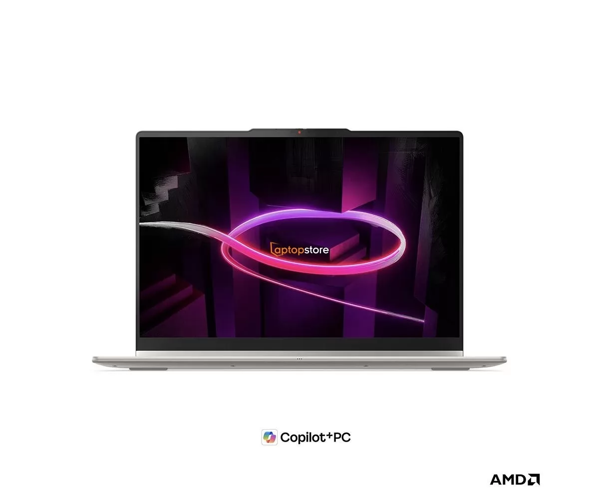 Lenovo Yoga 7 16AGP11 (Flip) - 16.0 inch FHD+ OLED Touch / AMD Ryzen AI 7 445 / 24GB / 512GB SSD - 13