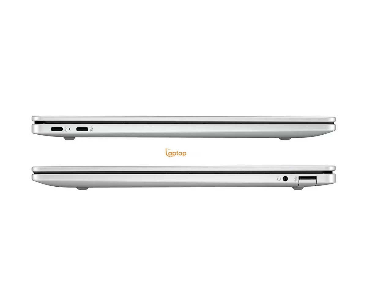 HP OmniBook X 16-aw0033dx - 16.0" FHD+ 120Hz OLED Touch / Core Ultra 7-255H / 32GB / 2TB / RTX4050 6GB - 6