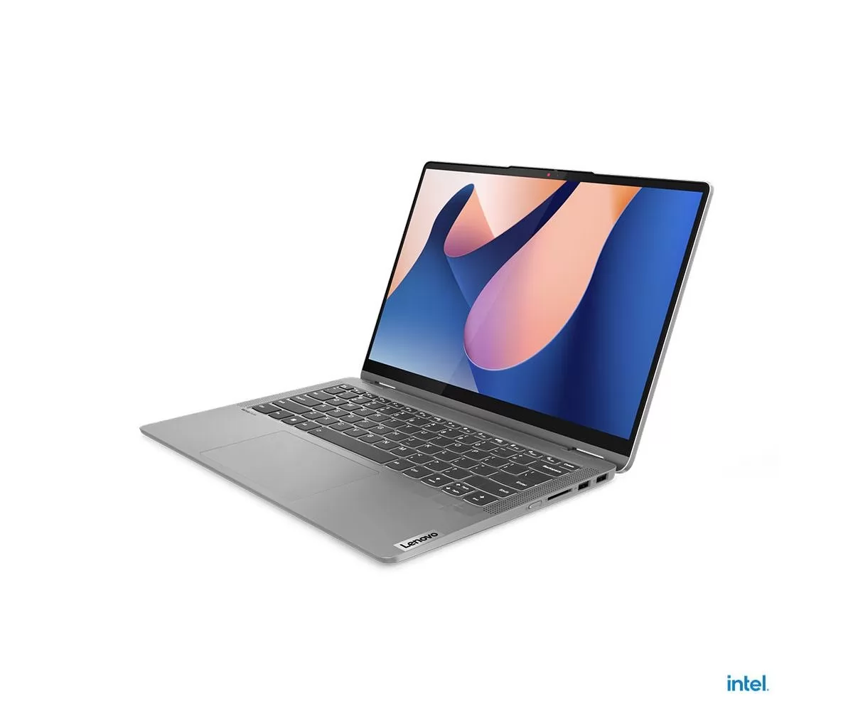 Lenovo Flex 5 14IRU8 - 14.0'' FHD+ Touch / I5- 1335U / 8GB / 256GB - 3