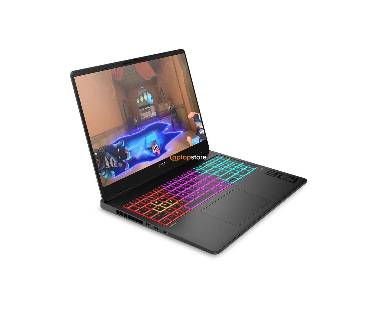 HP Omen MAX 16z-ak000 CTO2 -  16.0" QHD+ 240Hz / AMD Ryzen AI 9 HX 375 / 32GB / 1TB / RTX5070 Ti 12GB - 3