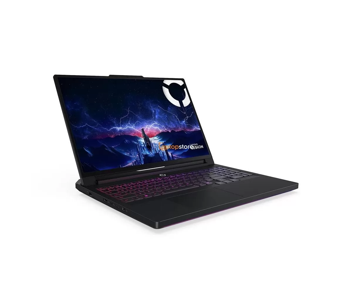Lenovo Legion Pro 7 16IAX10H - 16.0 inch QHD+ 240Hz OLED / Core Ultra 9-275HX / 32GB / 1TB / RTX5080 16GB - 1