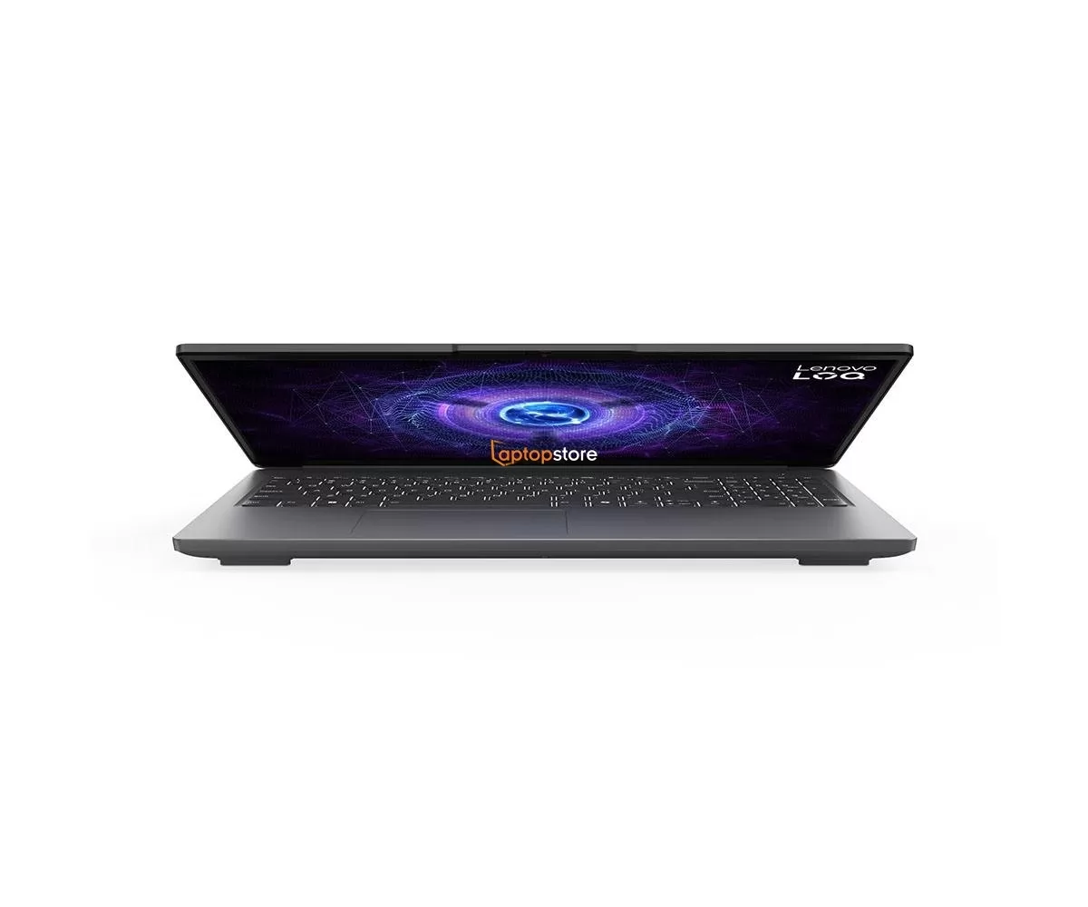 Lenovo LOQ 15IAX9E (83LK00C9US) - 15.6 inch FHD / Core i5 12450HX / 8GB / 512GB / GeForce RTX4050 6GB - 5