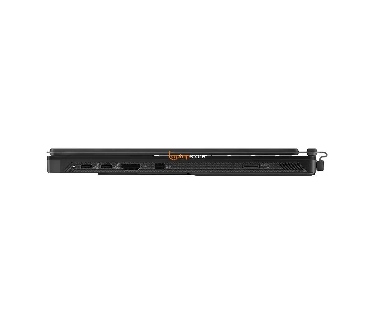 Asus Rog Flow Z13 GZ302EA-R9641TB - 13.4 inch QHD 180Hz Touch / AMD Ryzen AI MAX +395 / 64GB DDR5 / 1TB SSD / AMD Radeon - 12