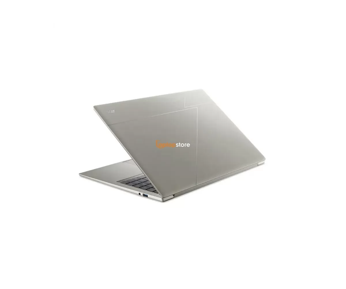 Acer Swift Go 16 AI SFG16-71T - 16.0 inch FHD+ OLED Touch / Core Ultra 7-355 / 32GB / 1TB  - 1