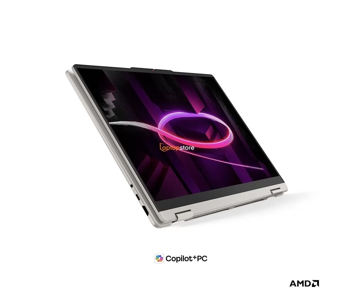Lenovo Yoga 7 16AGP11 (Flip) - 16.0 inch FHD+ OLED Touch / AMD Ryzen AI 7 445 / 24GB / 512GB SSD - 6